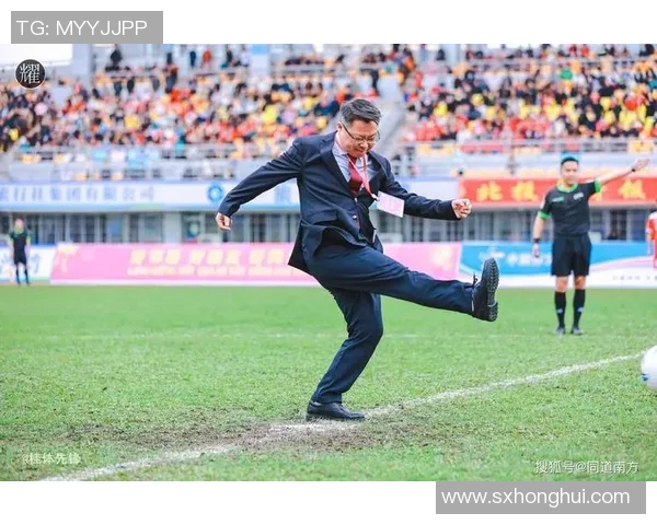 越南足球崛起之路：从草根到亚洲强队的辉煌历程与未来展望