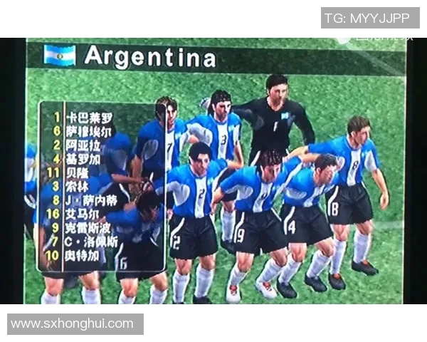 重温经典实况足球2006带你体验足球游戏的巅峰时刻与激情对决