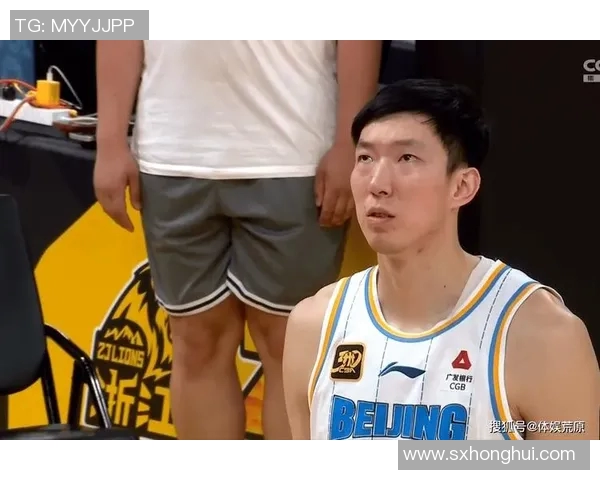 周琦重拾对抗状态期待总决赛表现下赛季力争更大突破